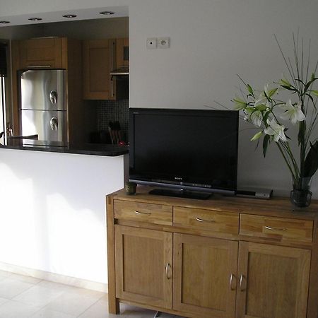 Antibes Breguieres Apartment ภายนอก รูปภาพ