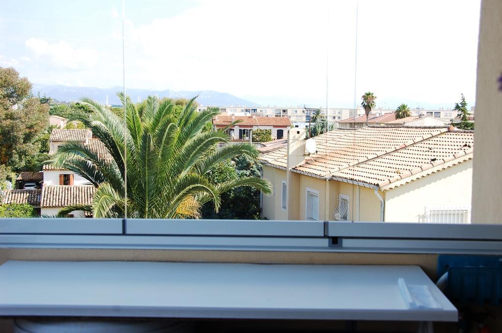 Antibes Breguieres Apartment ห้อง รูปภาพ