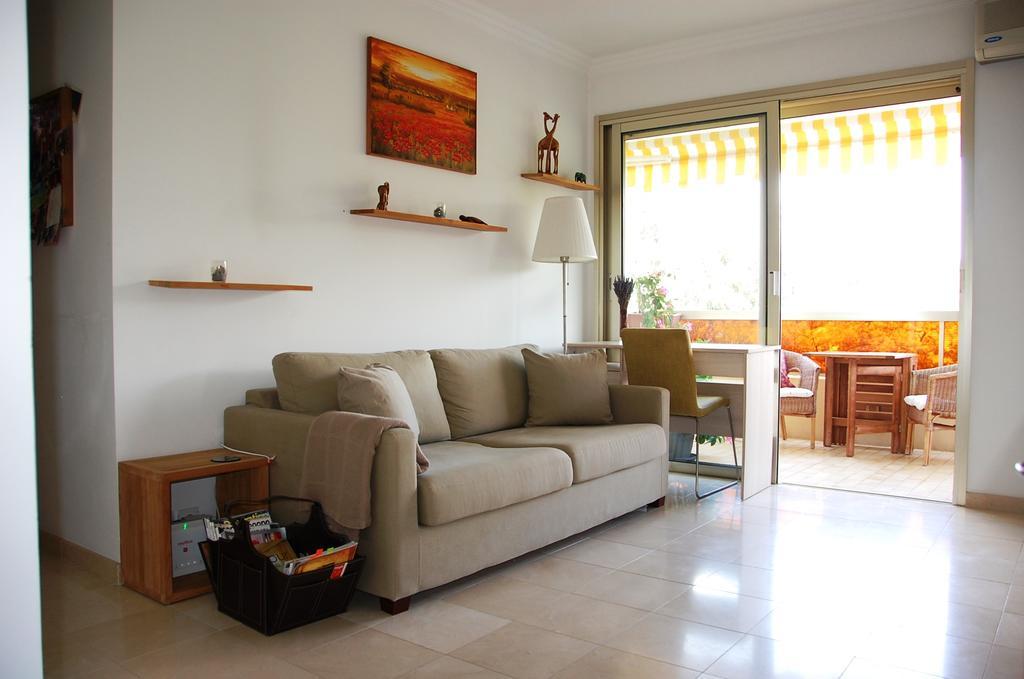Antibes Breguieres Apartment ห้อง รูปภาพ