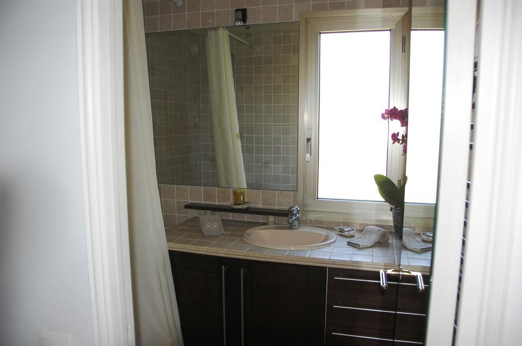 Antibes Breguieres Apartment ห้อง รูปภาพ