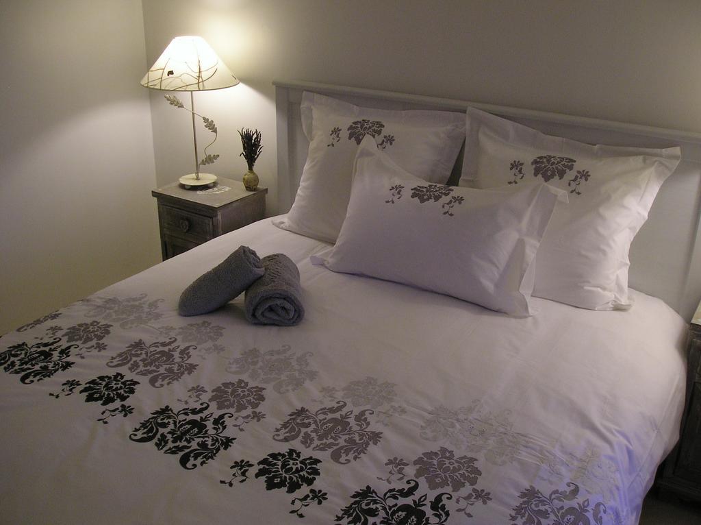 Antibes Breguieres Apartment ห้อง รูปภาพ