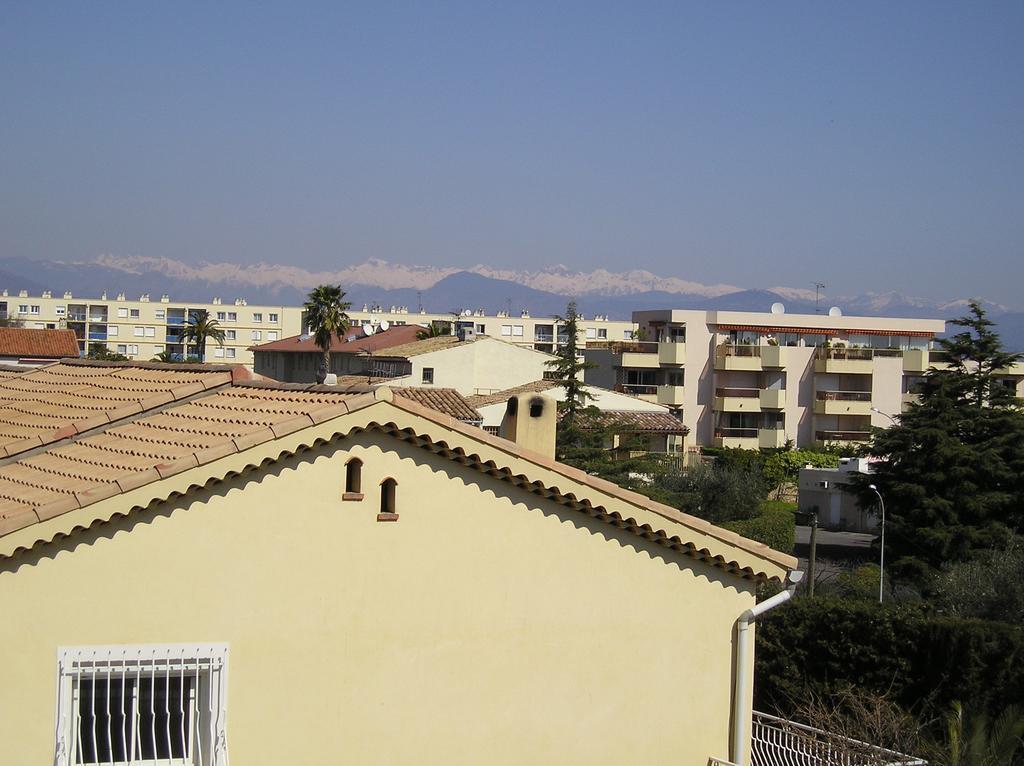 Antibes Breguieres Apartment ห้อง รูปภาพ